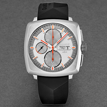 DuBois et fils Limited E Men's Watch Model DBF002-02 Thumbnail 2